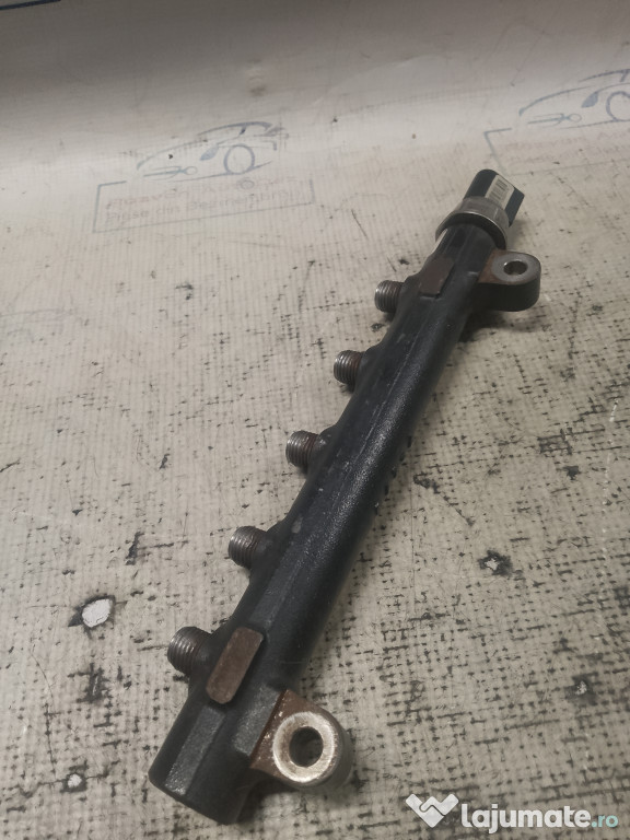 Buton start-stop BMW 5GT (F07)