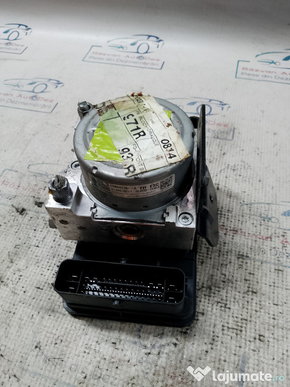 Broasca dreapta spate Audi Q5 2010