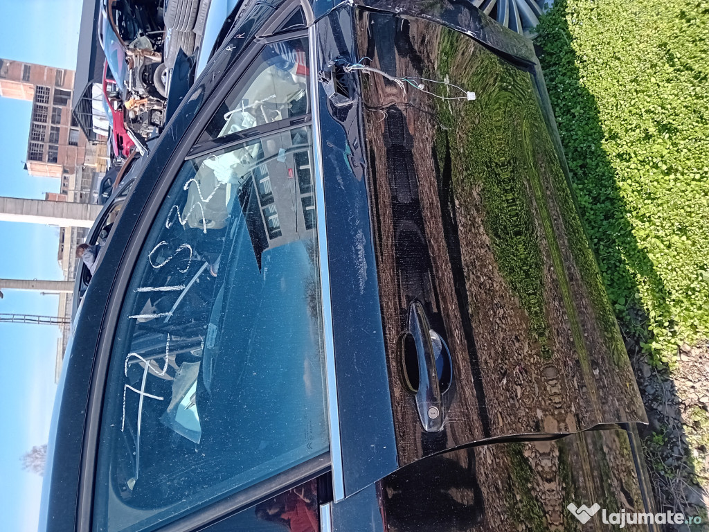 Maner exterior stanga spate Volkswagen Tiguan 2008