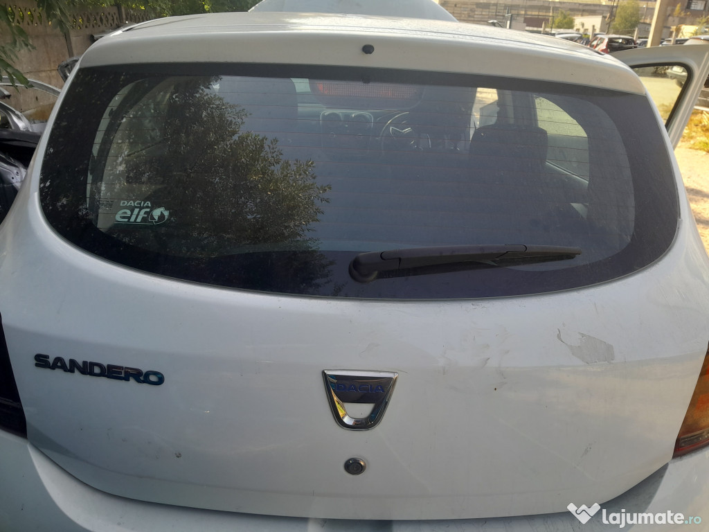 Ventilator aeroterma bord Opel Grandland 2017