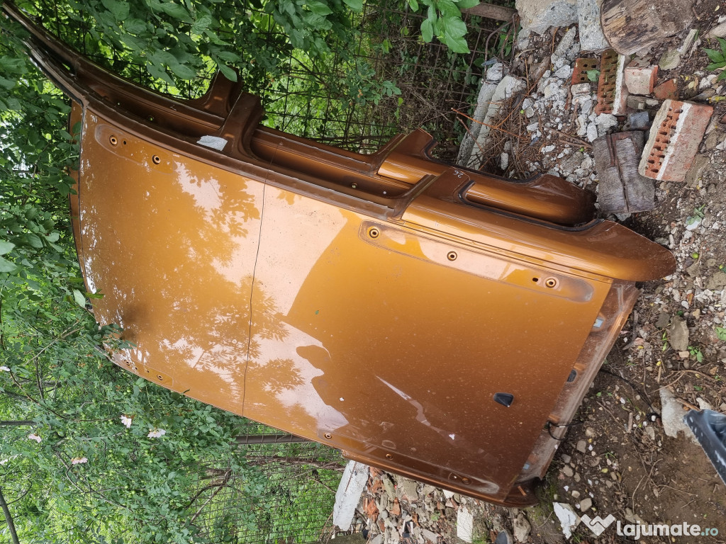 Plafon material Ford Kuga 2015