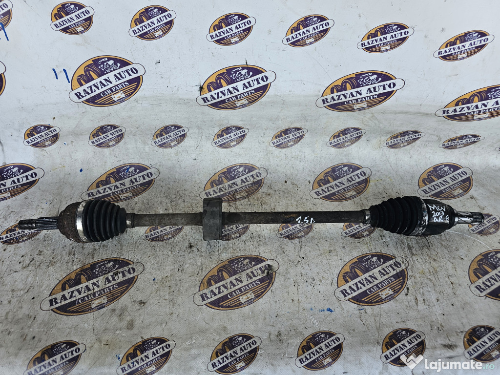 Plafon material Ford B-MAX 2016