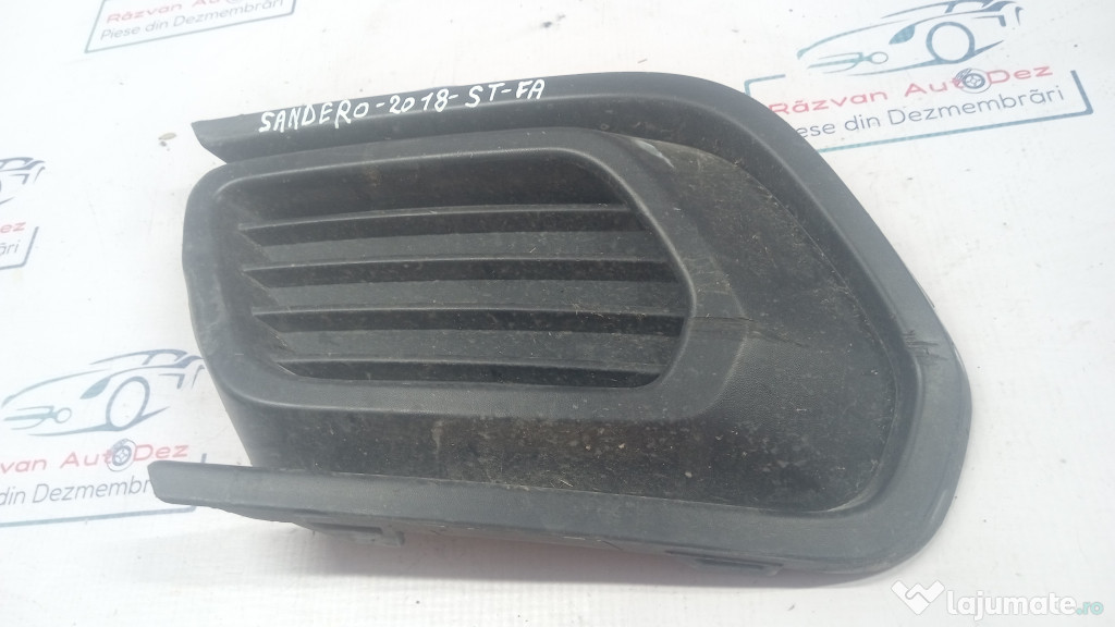 Broasca dreapta fata Mazda CX-5 2015