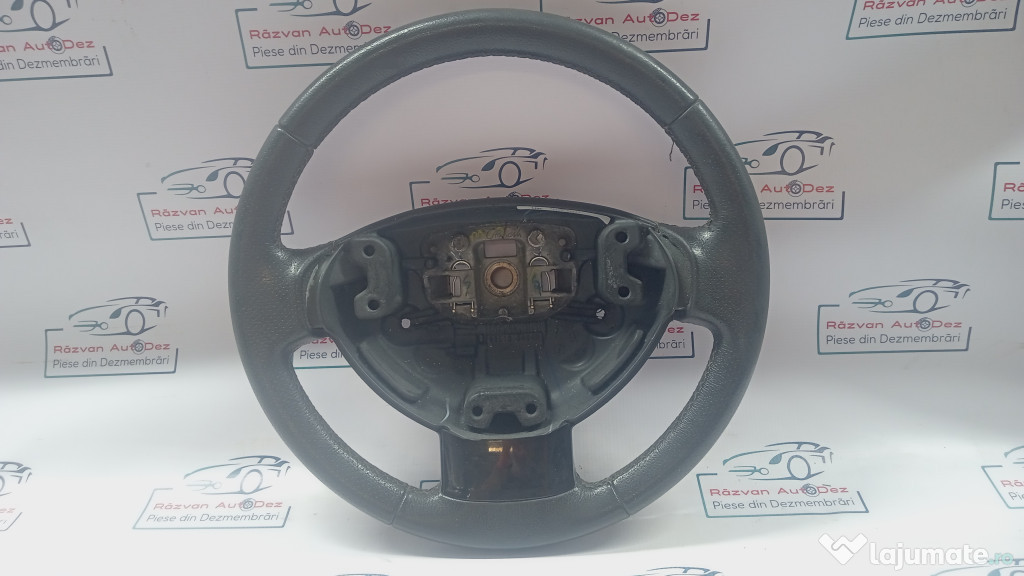Broasca dreapta fata Mercedes CLK 2006