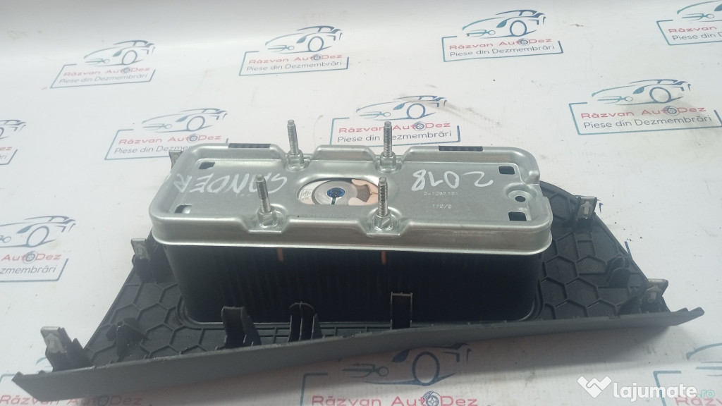 Broasca dreapta fata Nissan Qashqai 2011