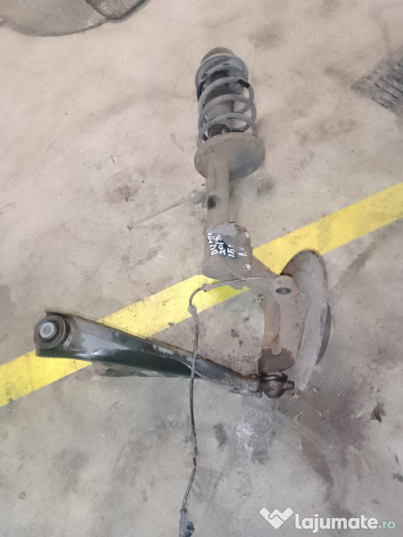 Broasca dreapta fata Chevrolet Captiva 2012