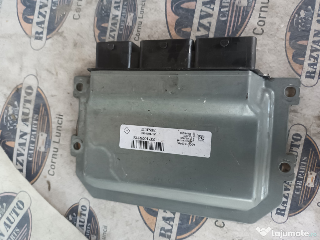 Broasca hayon Audi A4 B9 2016