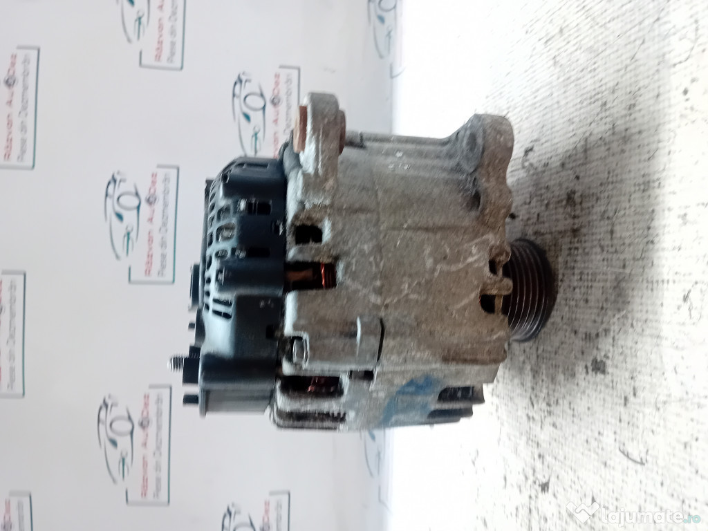 Macara geam dreapta fata BMW Seria 2 F45 2016