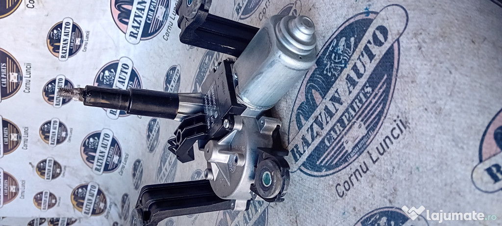 Motor dezechipat Audi A3 8V 1.4 Benzina 2015