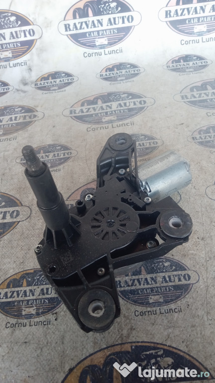 Buton deschidere hayon Audi A4 B8 Break 2012