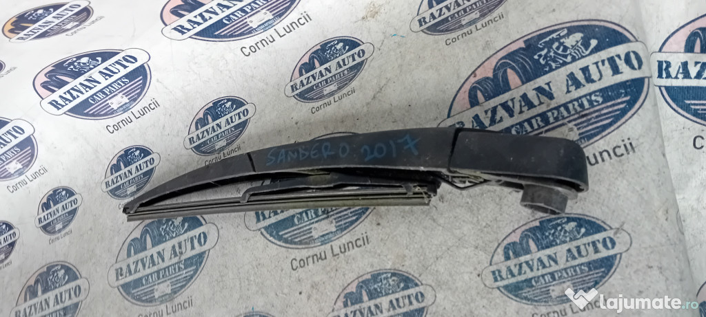 Buton deschidere hayon Mercedes ML 2012