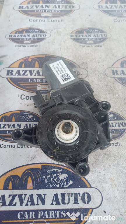 Motoras macara stanga fata Volkswagen Jetta 2012
