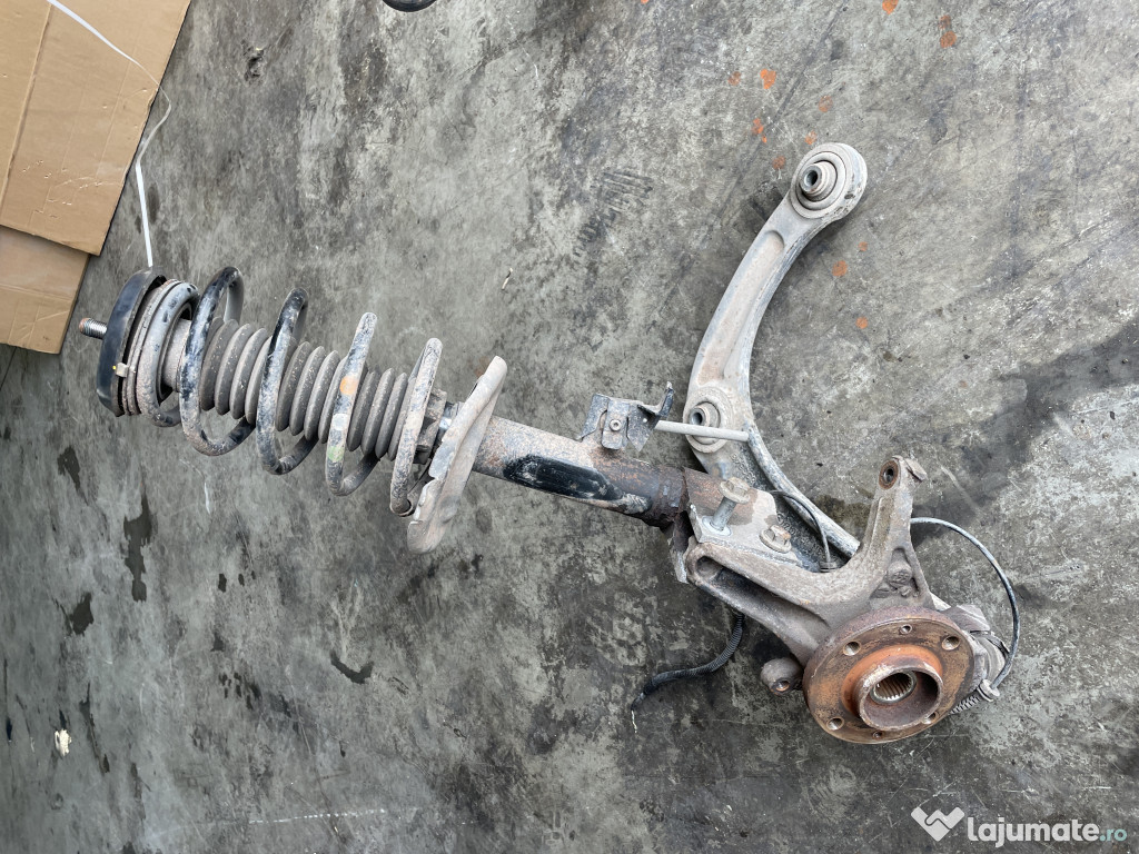 Maner exterior dreapta spate BMW F30 2014