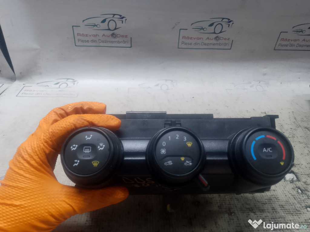 Macara geam dreapta spate Audi A3 2005