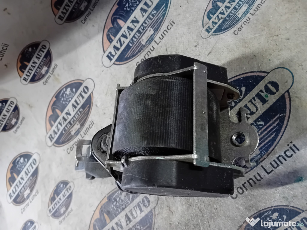 Motoras stergator hayon BMW X3 F25