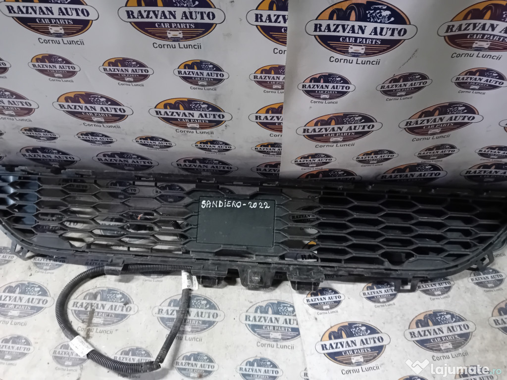 Motoras stergator hayon Opel Mokka 2017