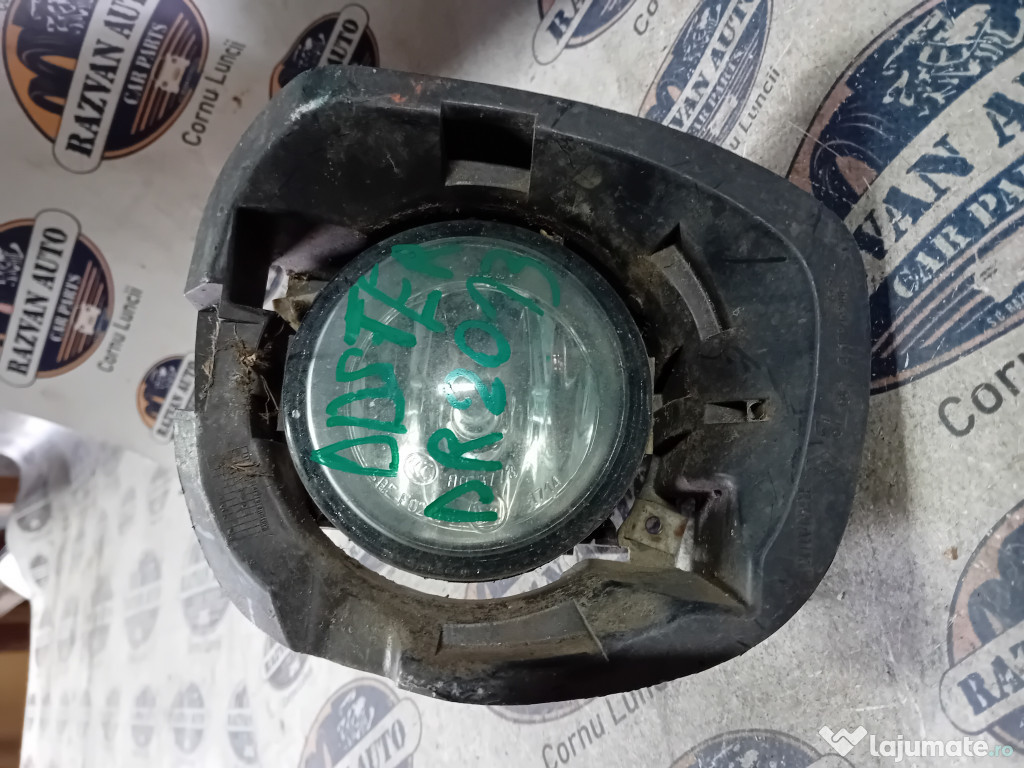 Motoras stergator hayon Ford C-MAX 2013