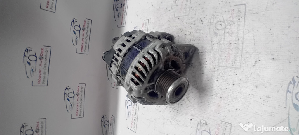 Broasca stanga fata Audi A4 B9 2016