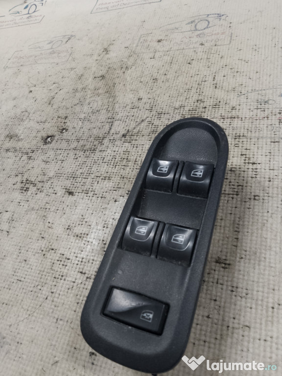 Maner interior stanga fata Nissan Qashqai 2011
