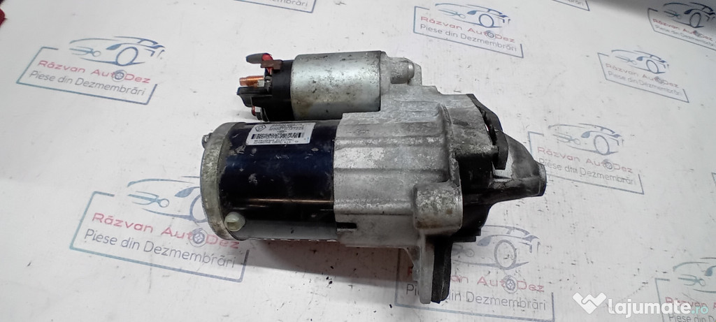 Broasca stanga spate Volkswagen Passat B8 2014