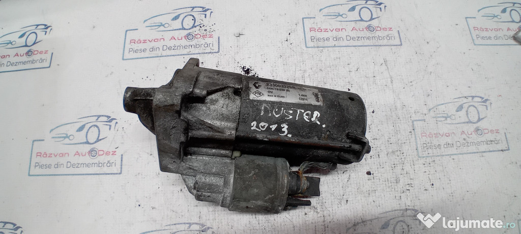 Broasca dreapta fata Seat Ibiza 2012