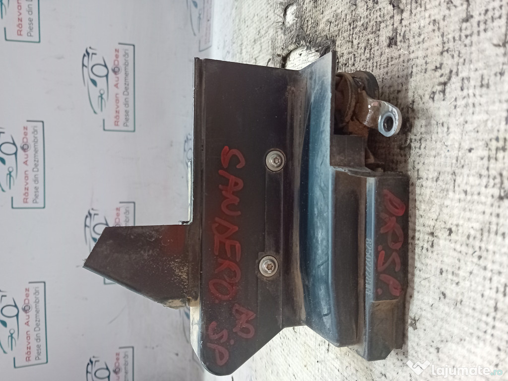 Contact plus cheie Audi A4 B8 2012