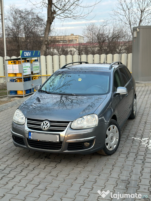 Volkswagen Golf 5 1.9tdi