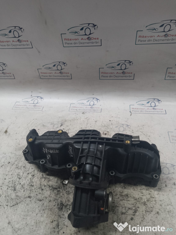 Pompa injectie Dacia Duster 1.5 Motorina 2013