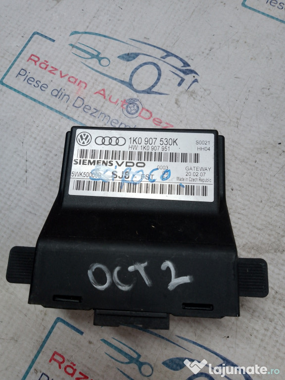 Aripa Stanga Fata BMW F30 2013