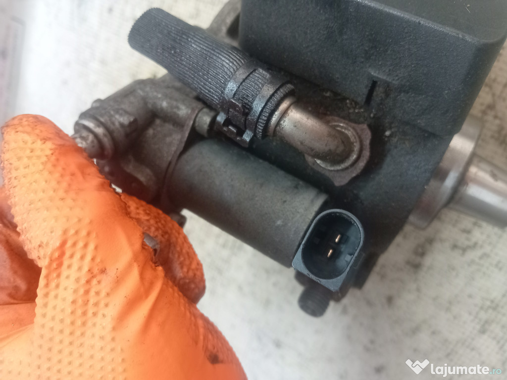 Airbag cortina stanga Mercedes C-Class W204 2012