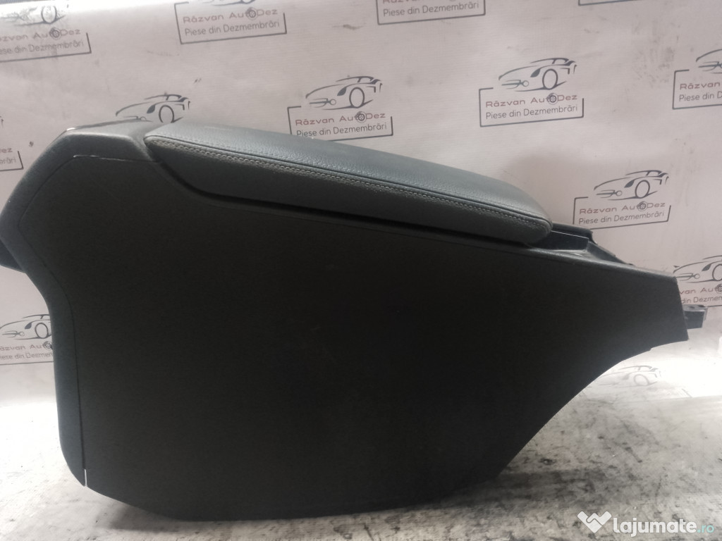 Prag dreapta plastic Audi A3 8V Cabrio 2017