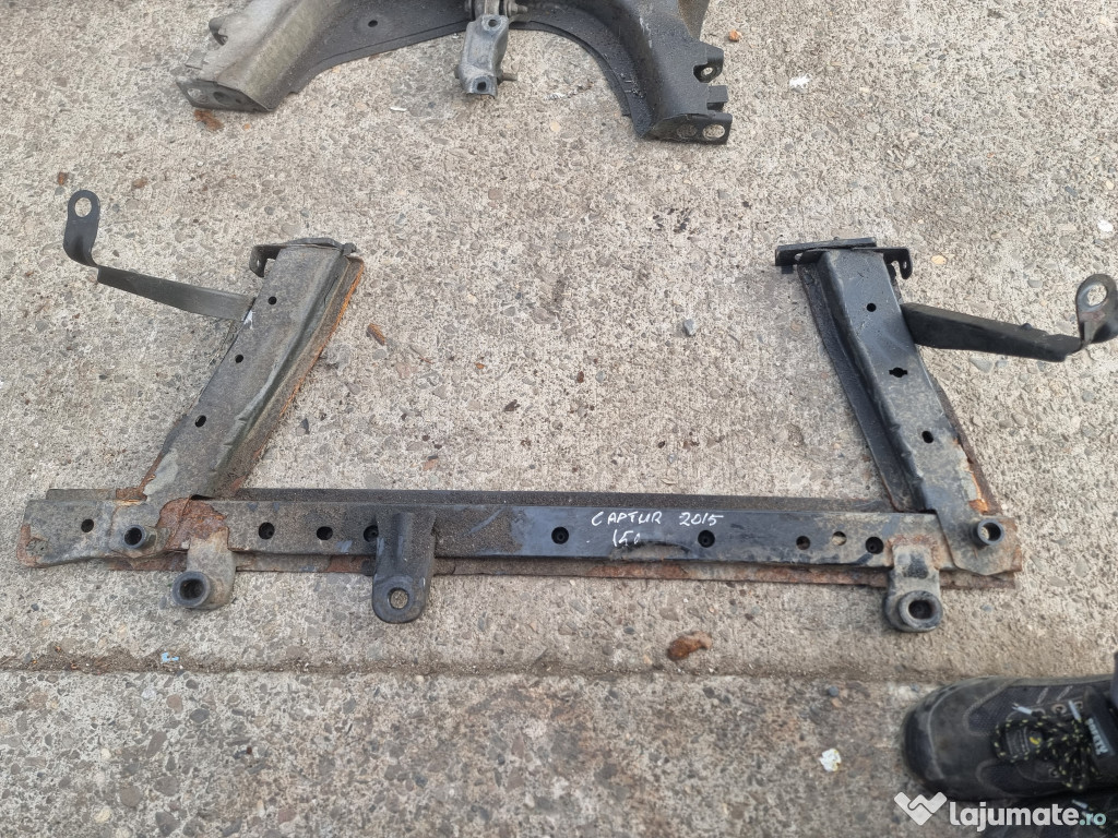 Grila ventilatie cotiera Audi A6 C7 2012
