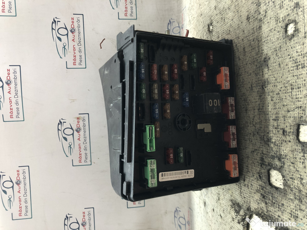 Intaritura bara fata Mercedes E-Class W212 2012
