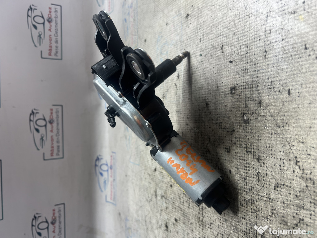 Kit injectie complet Audi A4 B9 2.0 Motorina 2016