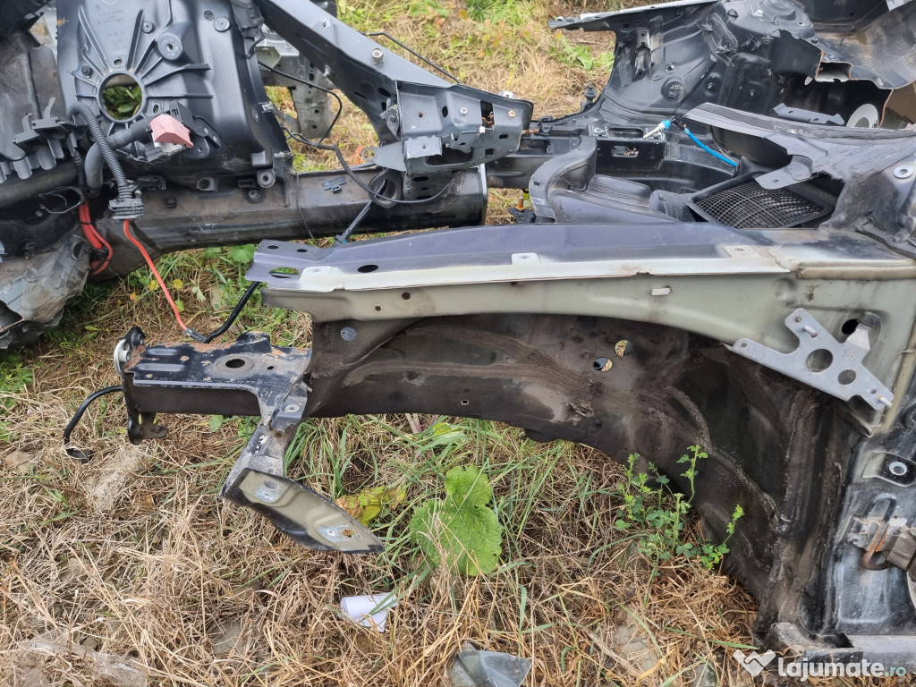 Electromotor Audi A4 B9 2.0 Motorina 2017