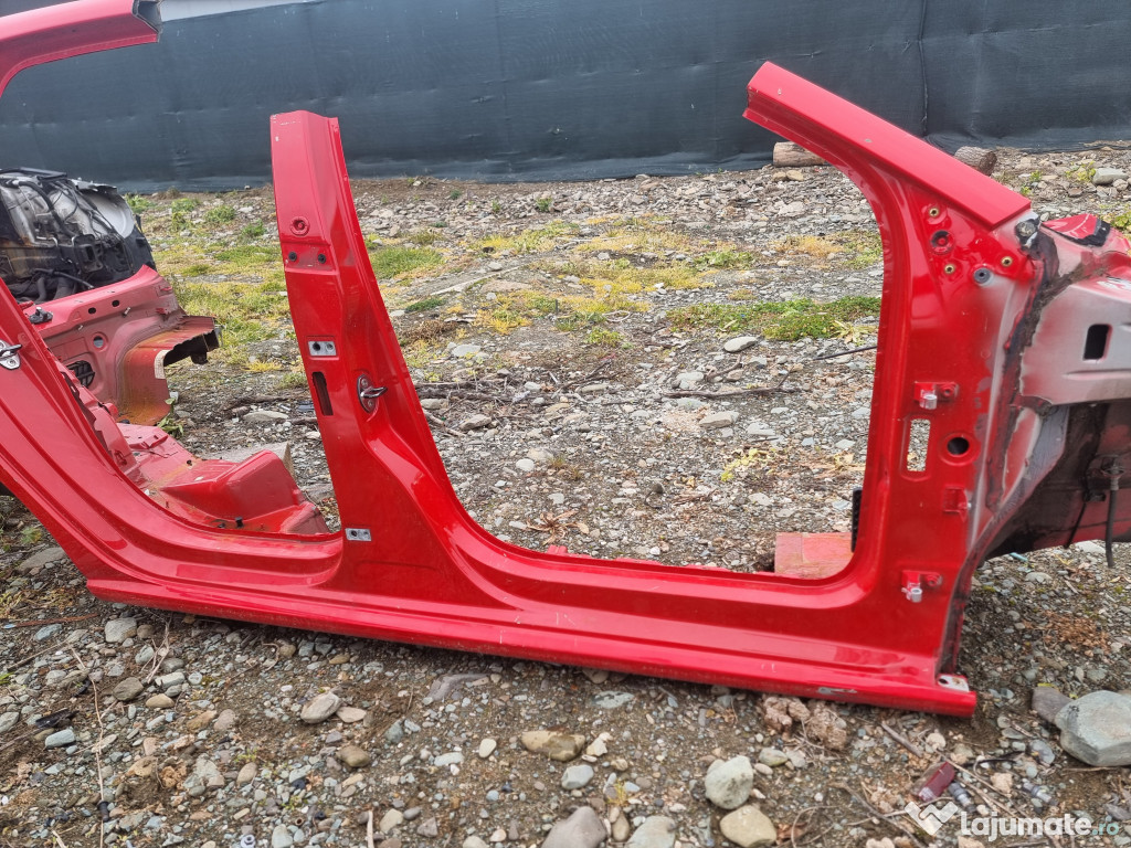 Bandou aripa dreapta spate Renault Kadjar 2017