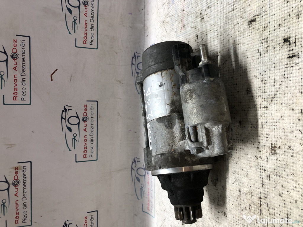 Airbag cortina stanga Renault Kadjar 2016