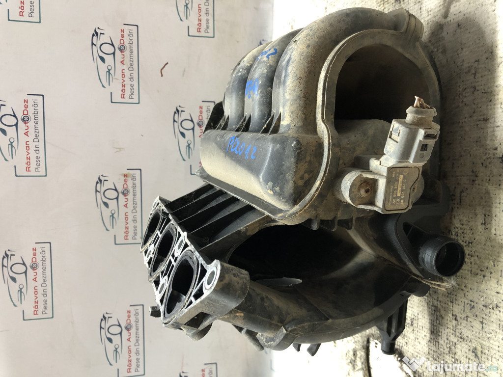 Panou comanda clima Volkswagen Touareg 3.0 Motorina 2013