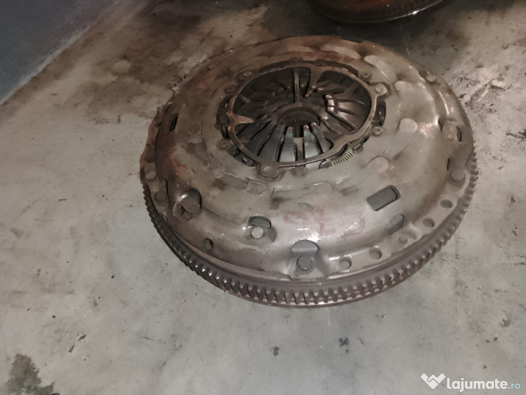 Pompa vacuum Seat Ibiza 2018