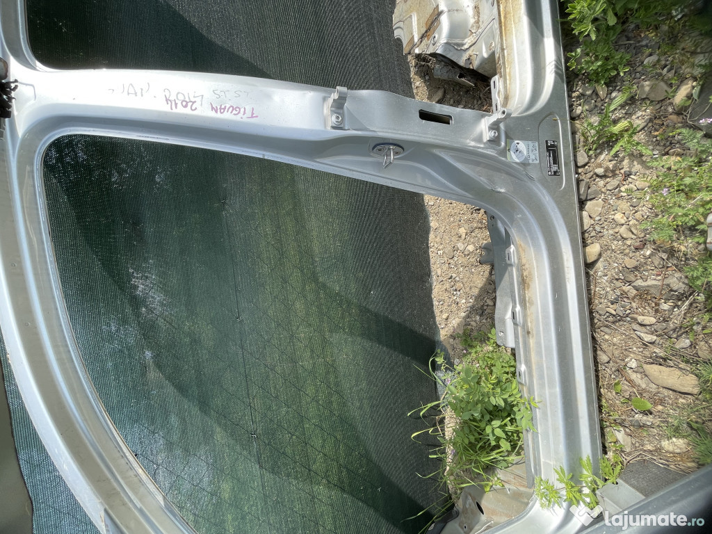 Buton frana mana Nissan Qashqai 2014