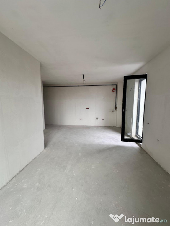 Apartament 2 camere situat in zona PALAZU MARE, in bloc nou