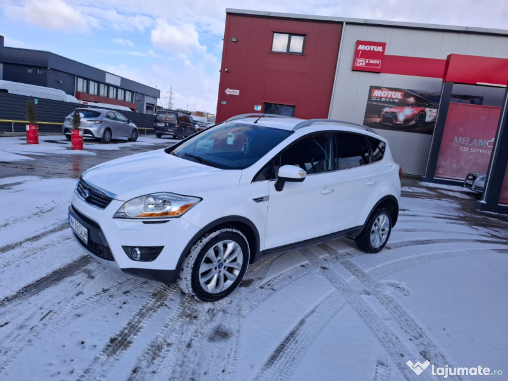 Ford kuga 2.0d 4x4 an 2012 6999e