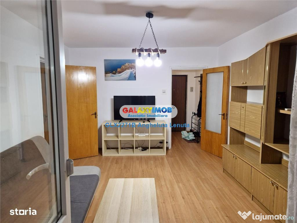 Drumul Taberei Moghioros apartament 2 camere de inchiriat