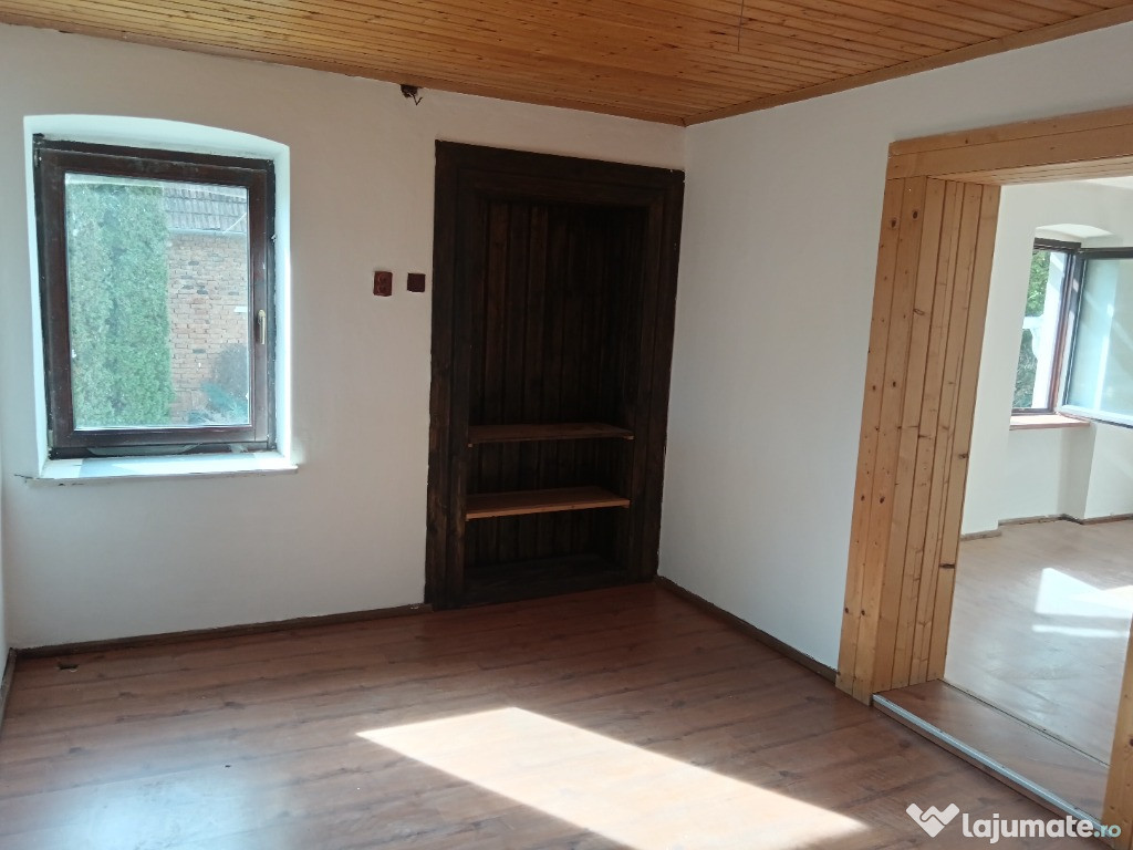 Casa in localitatea CHIRPAR jud. SIBIU