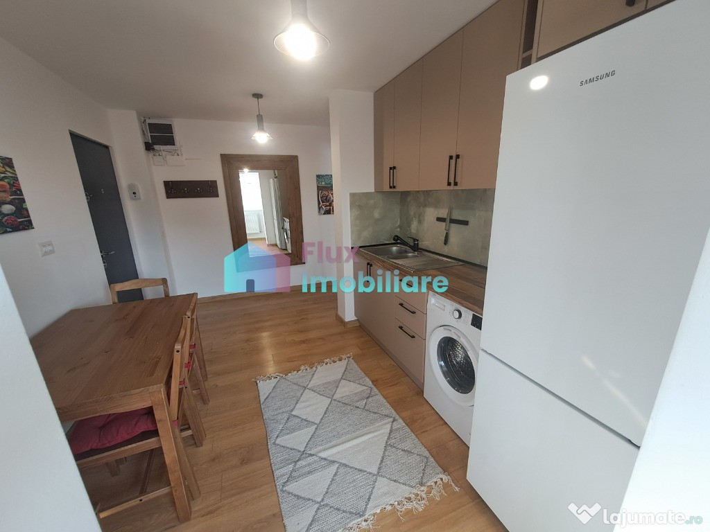 Apartament cu 2 camere Burdujeni zona Orizont