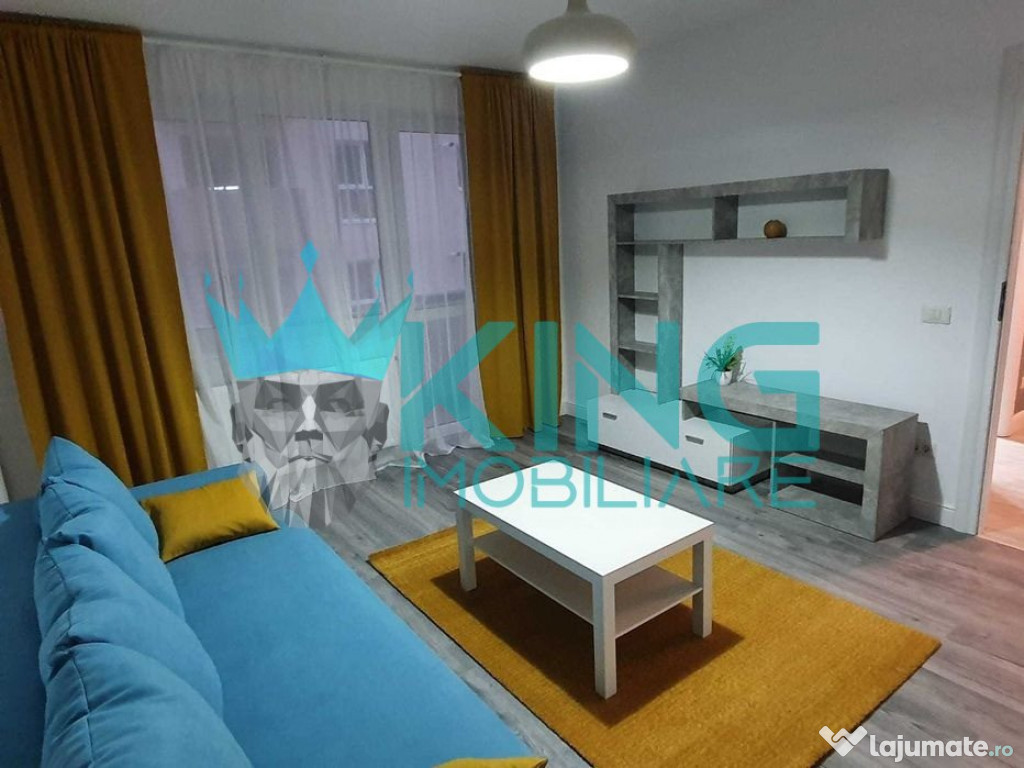 Apartament 2 Camere Berceni Bucuresti