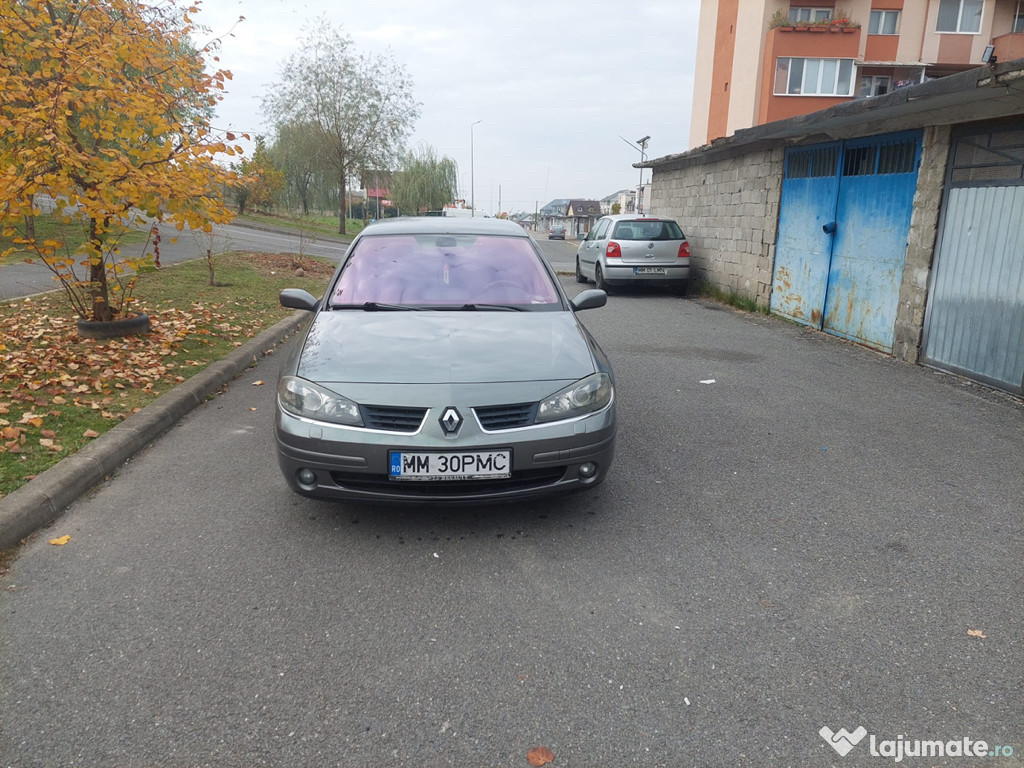 Vand Renault Laguna