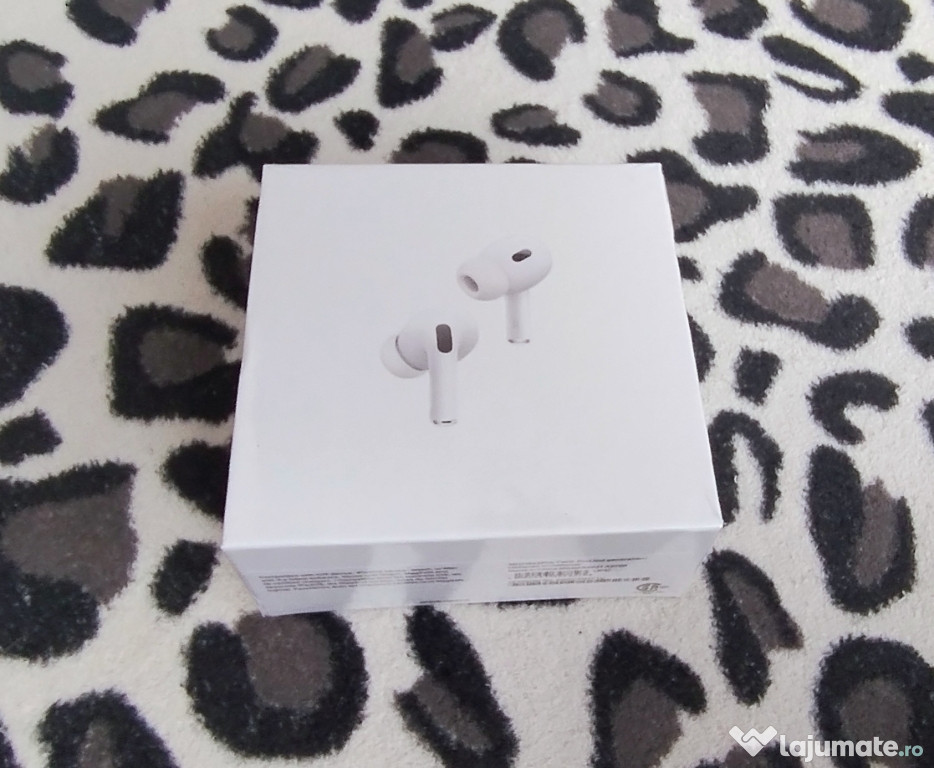 Airpods 2 pro sealed