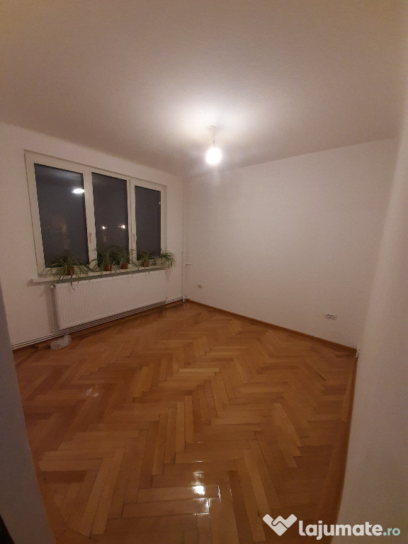 Apartament 2 camere ultracentral renovat 2025