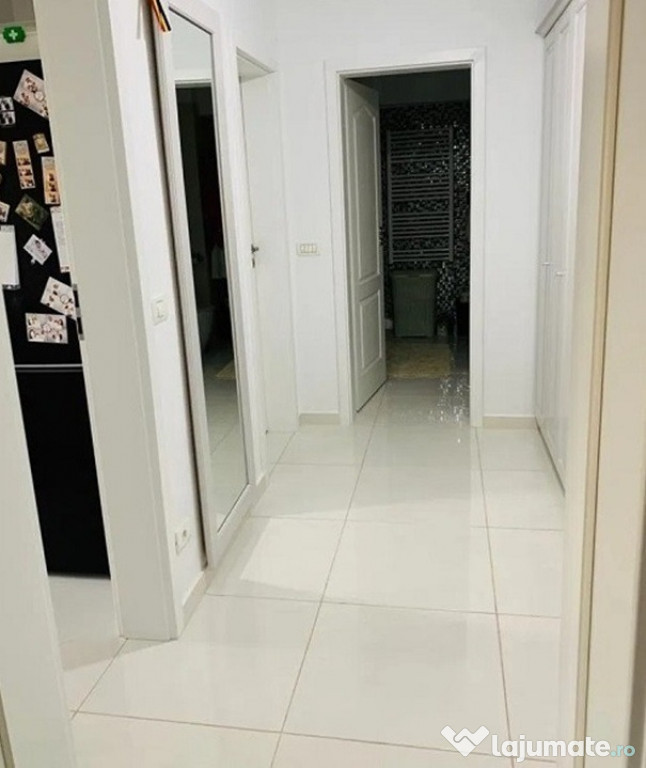 In zona CENTRALA inchiriez apartament 2 camere pe Blv Unirii